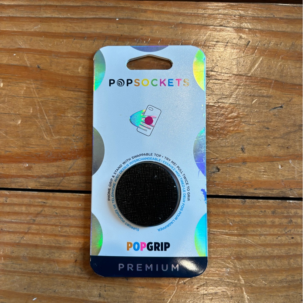 (382) *NWT POPSOCKET*
